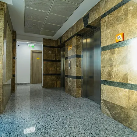 Hotel Sir Fundeni 3*