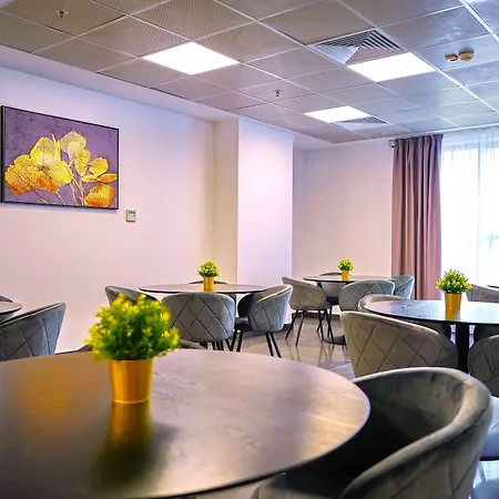 Sir Fundeni Hotel 3*