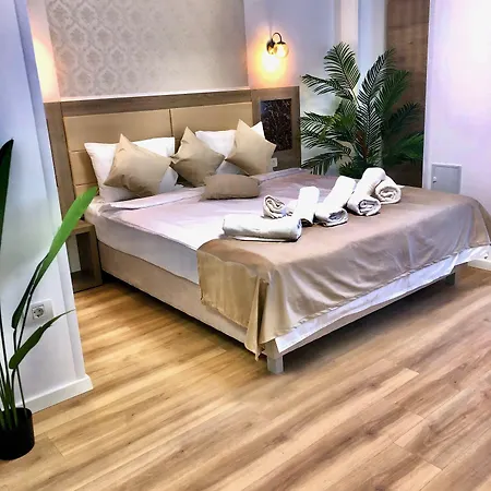 Hotel Sir Fundeni Dobroesti