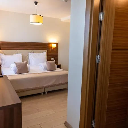 Aparthotel Sir Fundeni Tower Bukarest