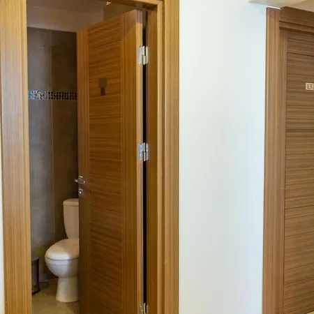 Aparthotel Sir Fundeni Tower