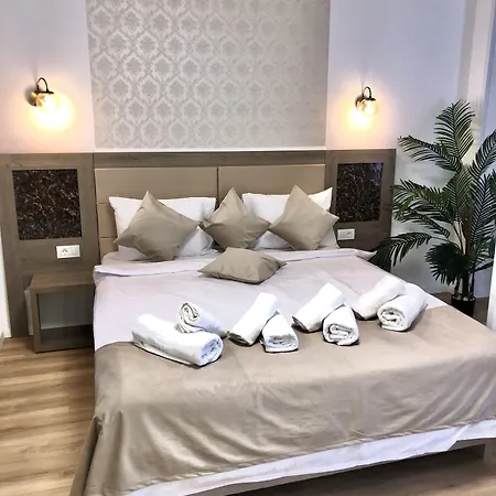 Sir Fundeni 3* Dobroesti