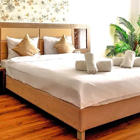 Sir Fundeni Szálloda Dobroesti