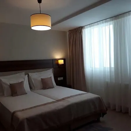 Sir Fundeni Tower Hotel apartamentowy 3*