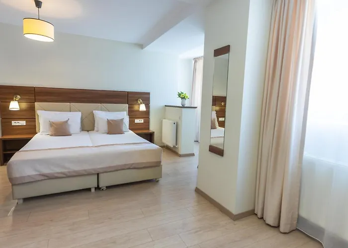 Sir Fundeni Hotel 3*