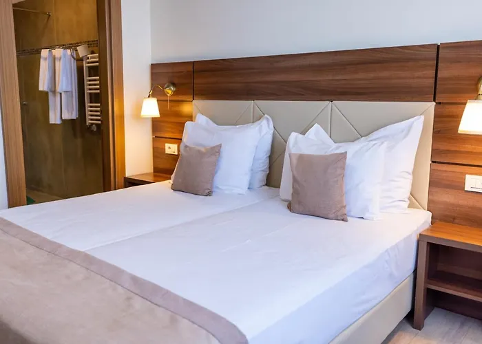 호텔 Sir Fundeni Dobroesti