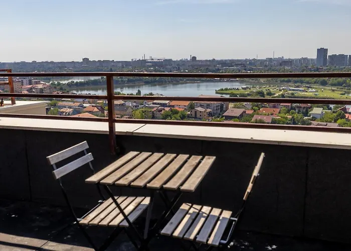 Sir Fundeni 3* Dobroesti