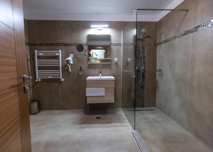 호텔 Sir Fundeni 3*