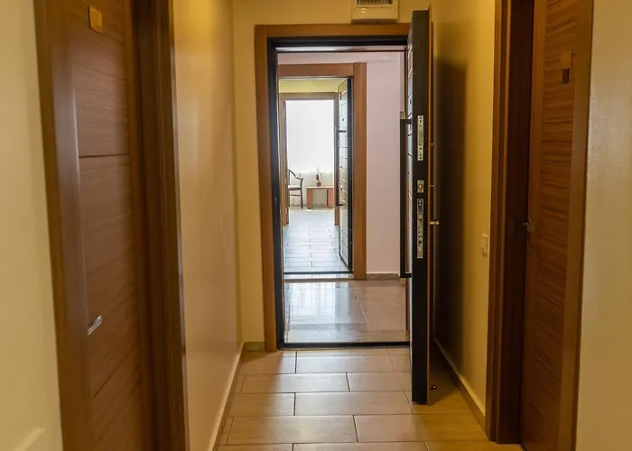 Sir Fundeni Hotel Dobroesti