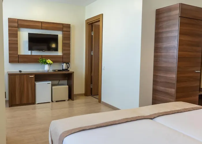 Sir Fundeni Hotel Dobroesti