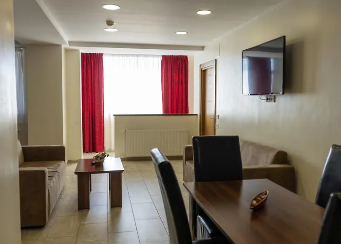 Hotel Sir Fundeni 3*