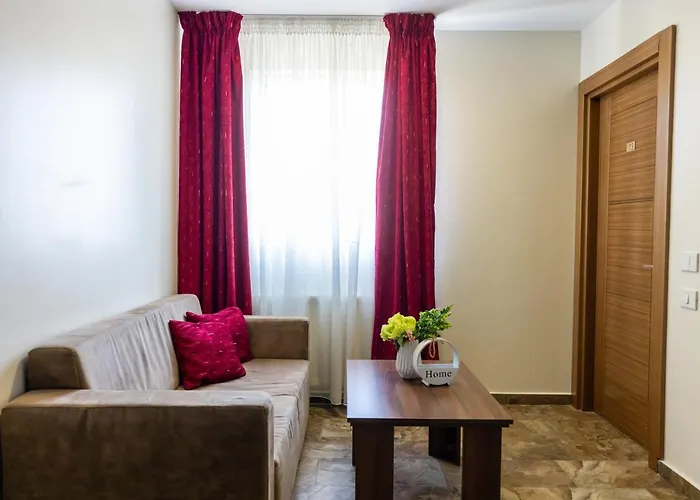 Sir Fundeni Hotel Dobroesti