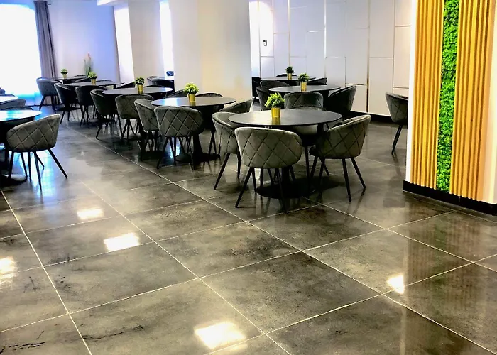 호텔 Sir Fundeni 3*