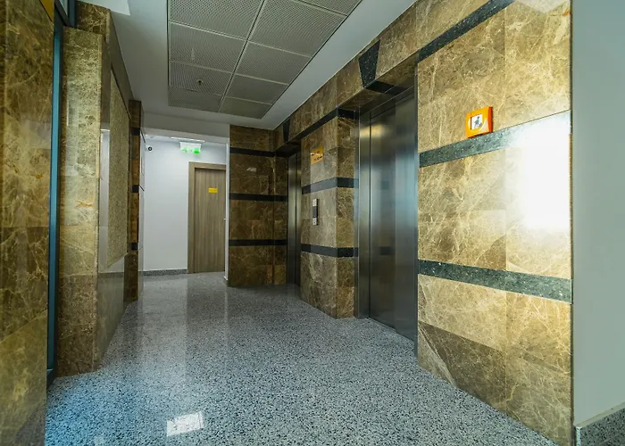 호텔 Sir Fundeni 3*