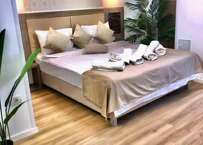 호텔 Sir Fundeni Dobroesti