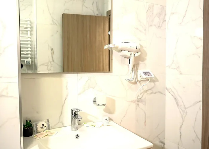 Sir Fundeni Hotel 3*