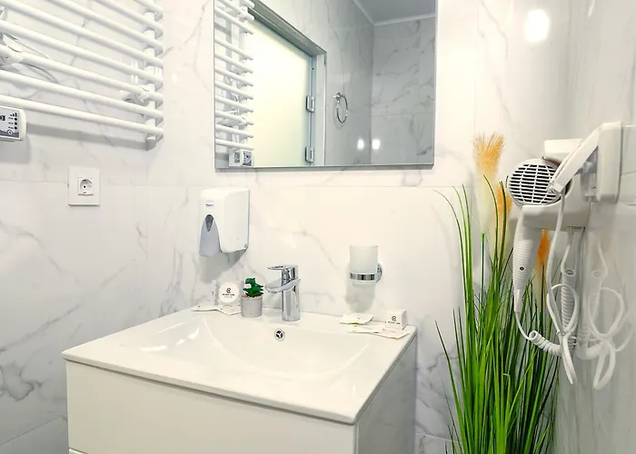 Sir Fundeni 호텔 Dobroesti