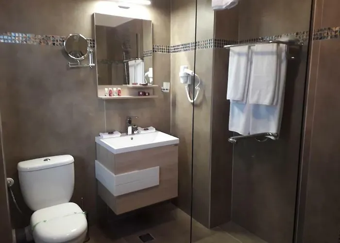 Sir Fundeni 호텔 Dobroesti