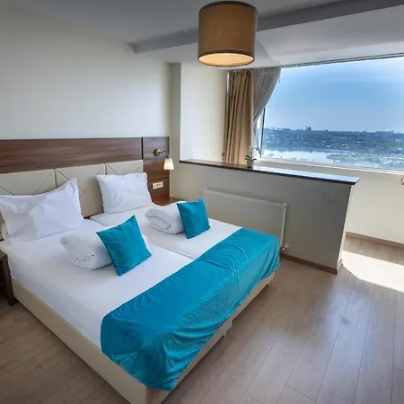 Sir Fundeni Tower Bukarest