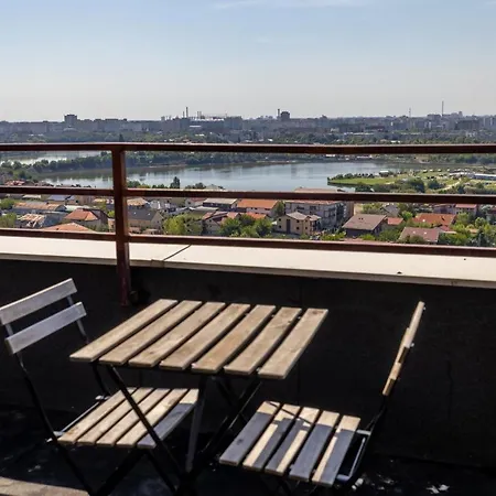 Sir Fundeni Tower 3* Bukarest