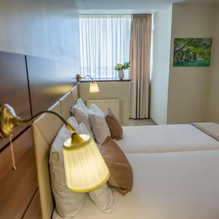 Sir Fundeni Tower Bukarest