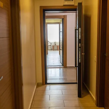 Sir Fundeni Tower Lägenhetshotell Bukarest