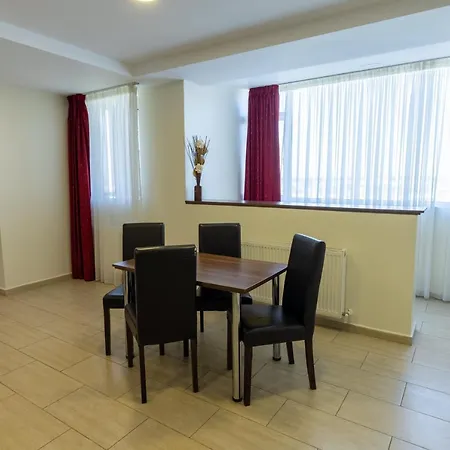 Sir Fundeni Tower 3*