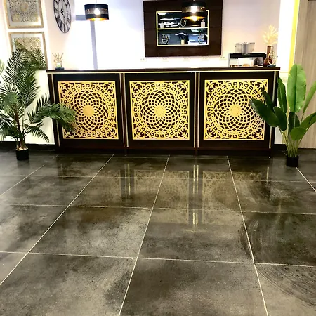 Hotel Sir Fundeni