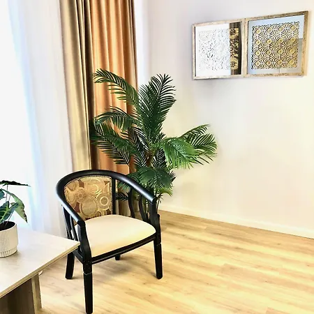 Sir Fundeni Hotel 3*