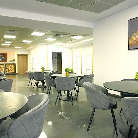 Sir Fundeni 3* Dobroesti