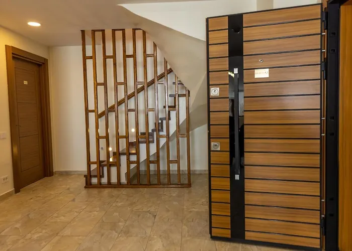 Sir Fundeni 3* Dobroesti