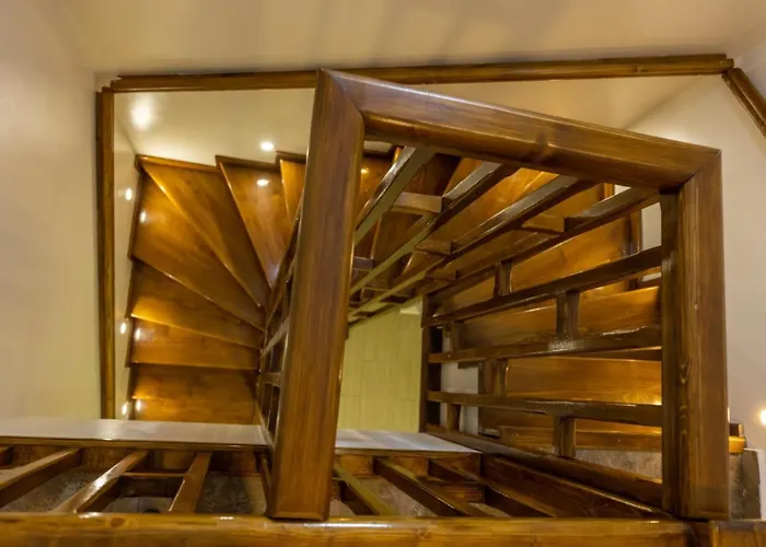 Sir Fundeni Ξενοδοχείο 3*