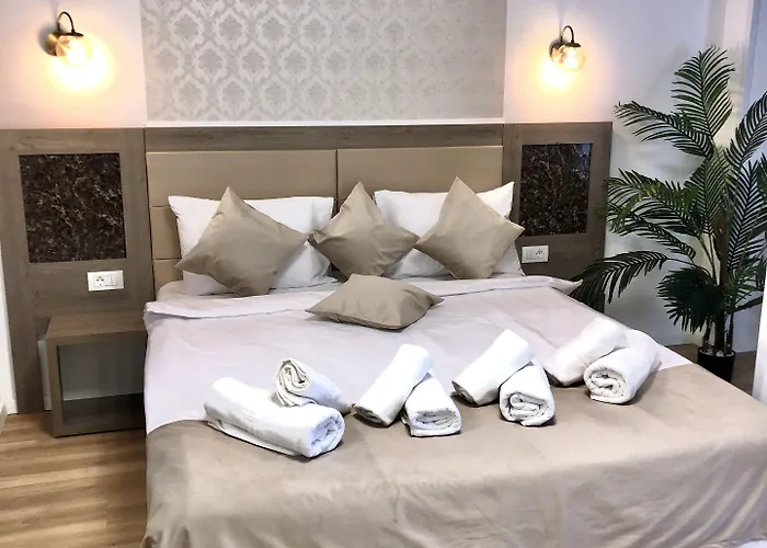 Sir Fundeni 3* Dobroesti