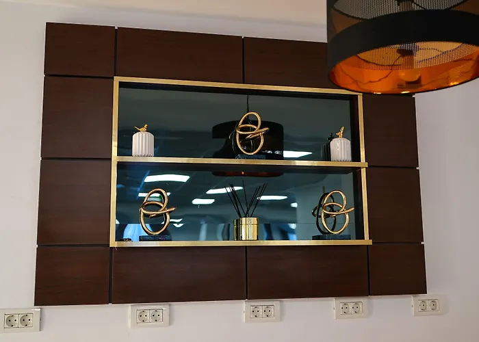 Sir Fundeni Ξενοδοχείο