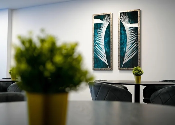 Sir Fundeni Ξενοδοχείο