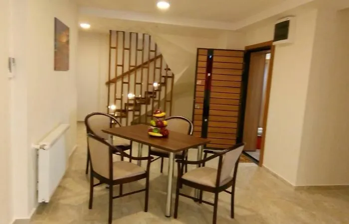 Ξενοδοχείο Sir Fundeni 3*