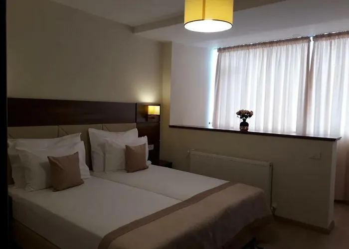 Ξενοδοχείο Sir Fundeni 3*